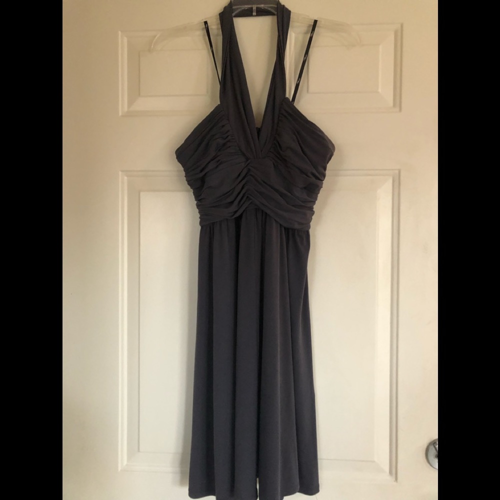 Suzi CHIN for maggy boutique dress